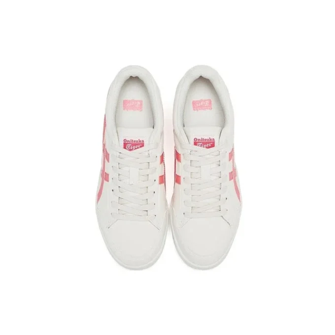 Advanti “Beige White Pink”