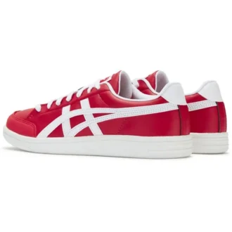 Advanti “Bianco Rosso”