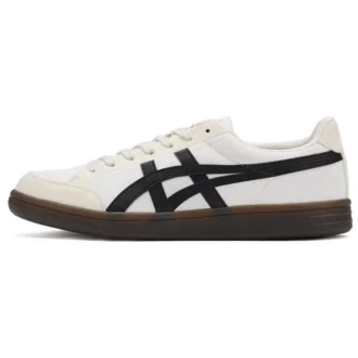 Advanti “Cream White Black”
