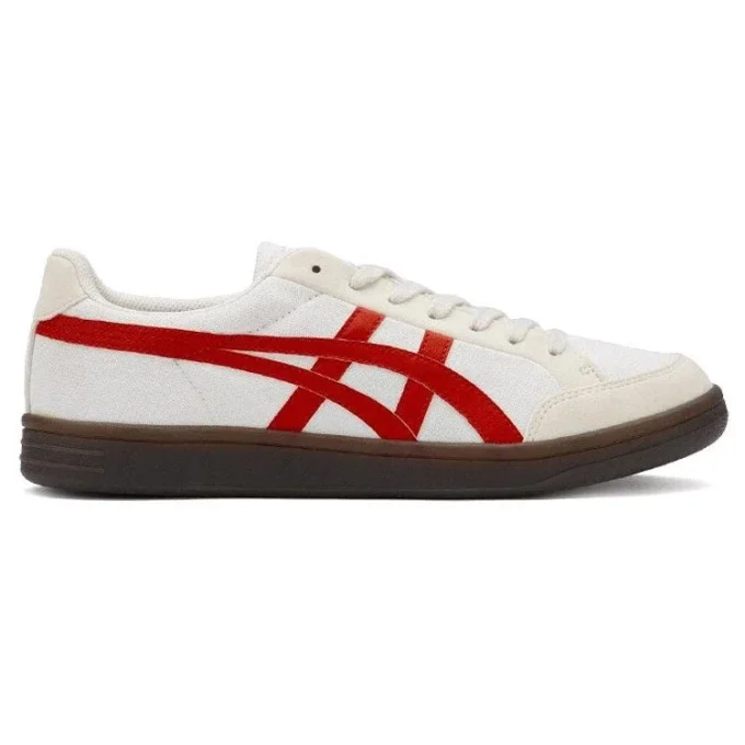 Advanti “Cream White Red” Advanti “Cream White Red”