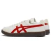 Advanti “Cream White Red” Advanti “Cream White Red”