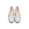 Advanti “Cream White Red” Advanti “Cream White Red”