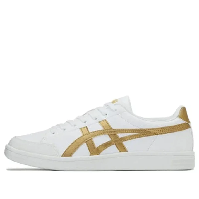 Advanti “White Gold”