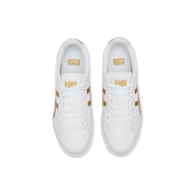 Advanti “White Gold”