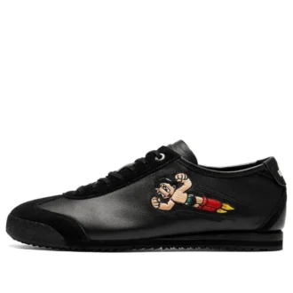 Astro Boy x Mexico 66 SD “Nero”