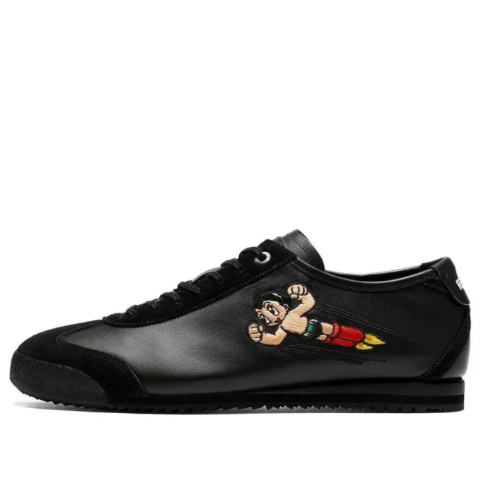 Astro Boy x Mexico 66 SD “Nero”