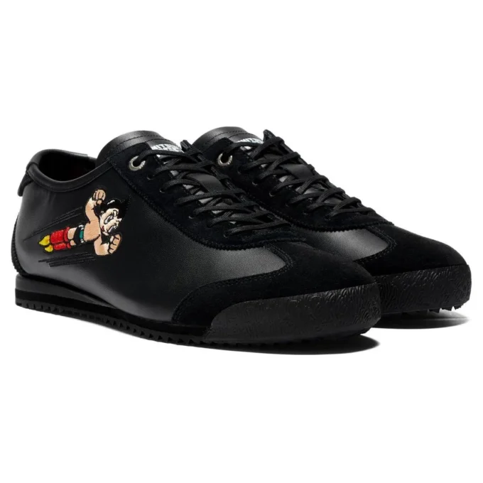 Astro Boy x Mexico 66 SD “Nero”