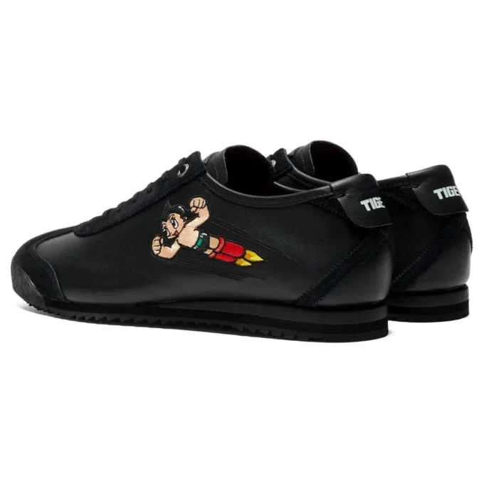 Astro Boy x Mexico 66 SD “Nero”
