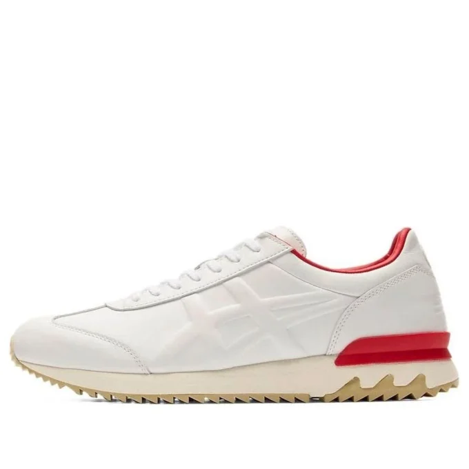 California 78 EX “Bianco Classico Rosso”