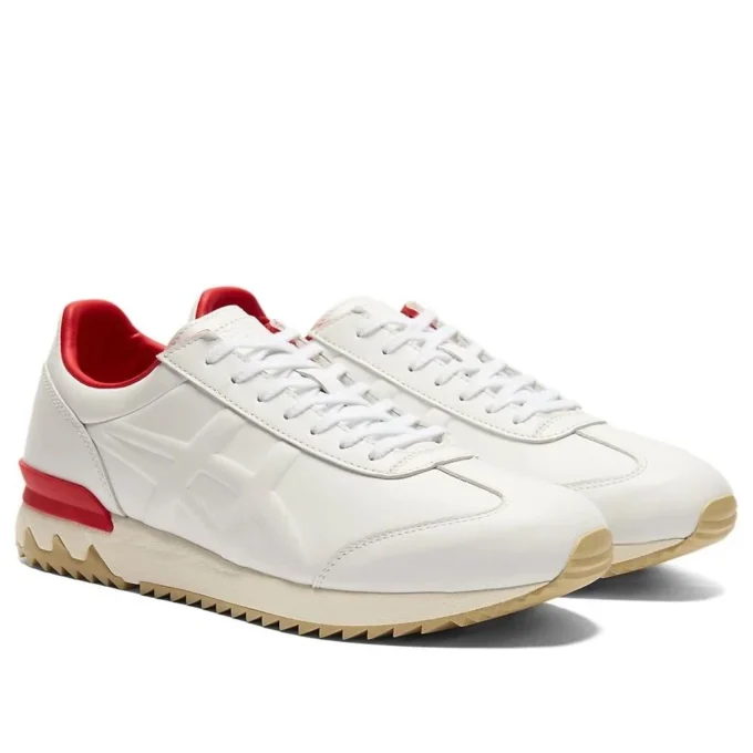 California 78 EX “Bianco Classico Rosso”