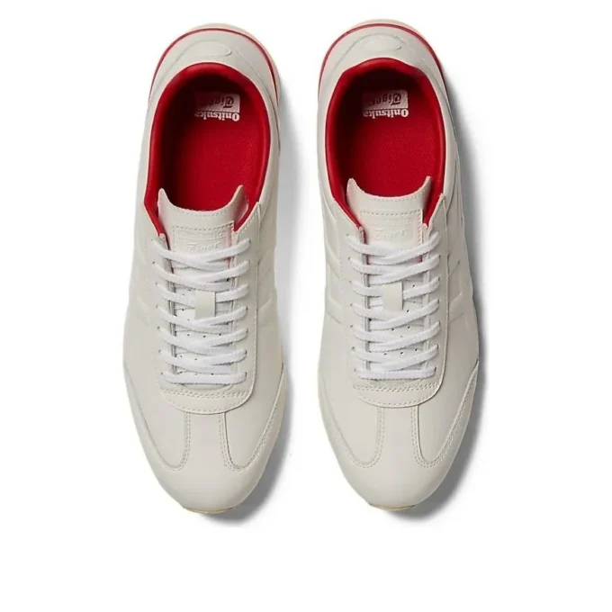 California 78 EX “Bianco Classico Rosso”