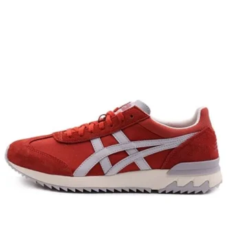 California 78 EX “Bianco Rosso”