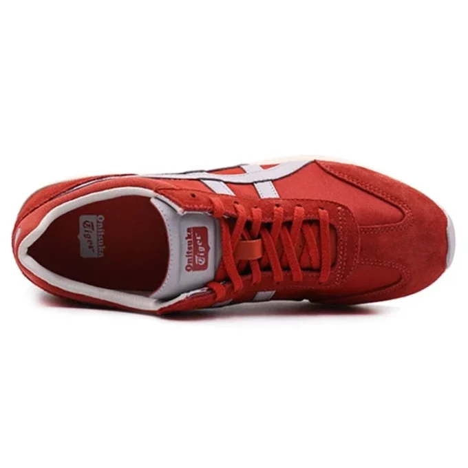 California 78 EX “Bianco Rosso”