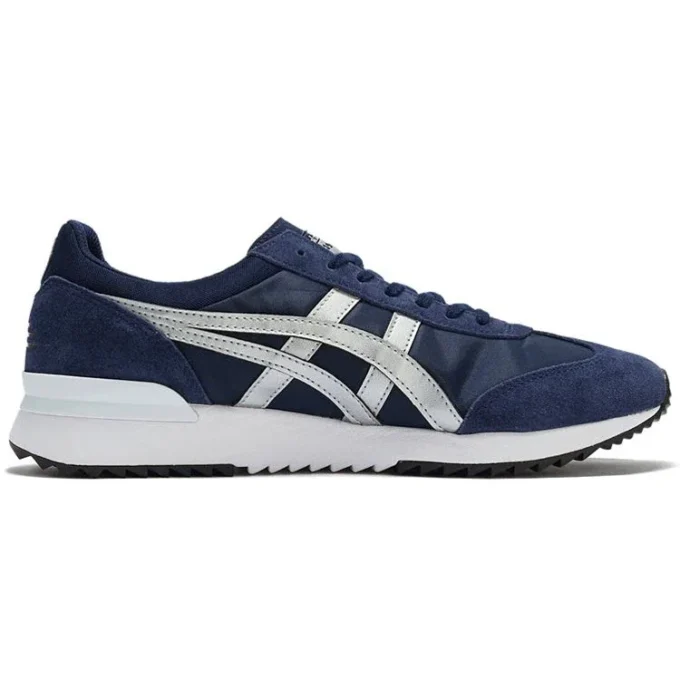 California 78 EX “Blu scuro/Bianco”