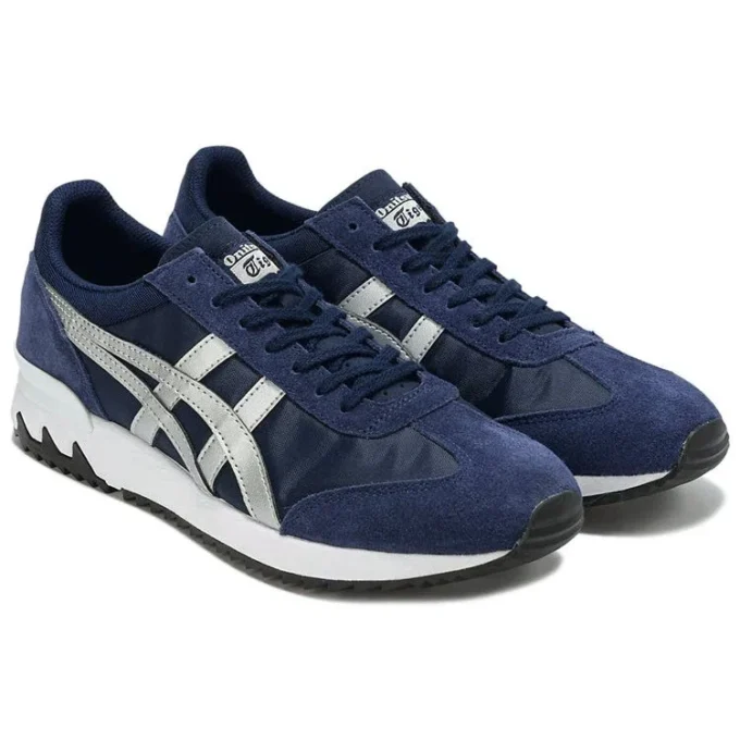 California 78 EX “Blu scuro/Bianco”