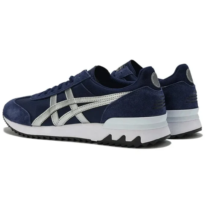 California 78 EX “Blu scuro/Bianco”