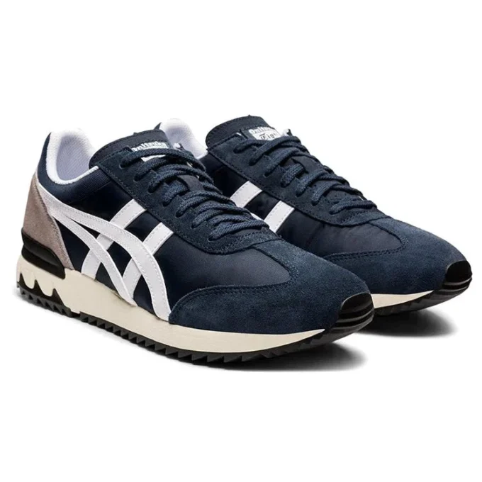 California 78 EX “Blu scuro/Bianco”