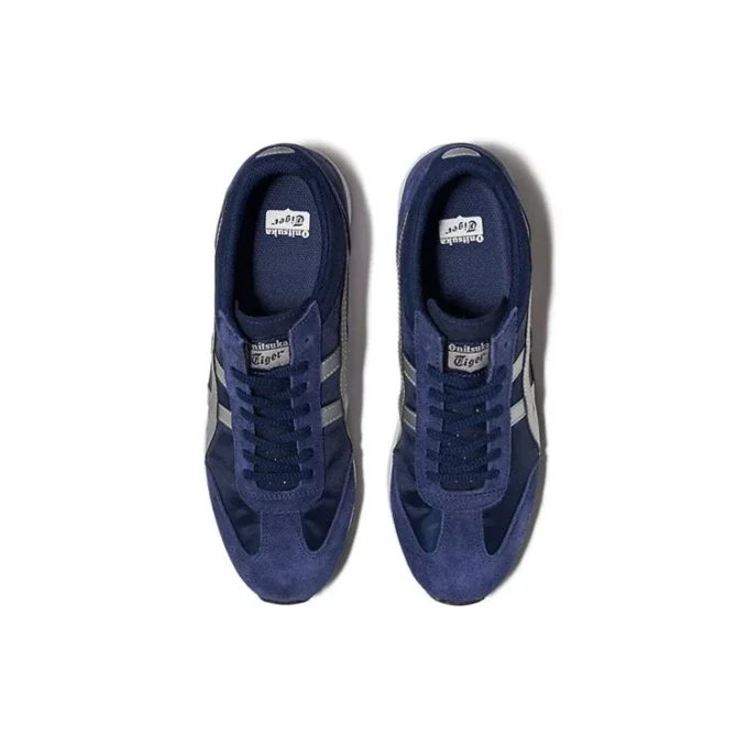 California 78 EX “Blu scuro/Bianco”