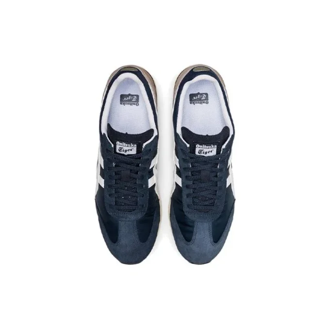 California 78 EX “Blu scuro/Bianco”