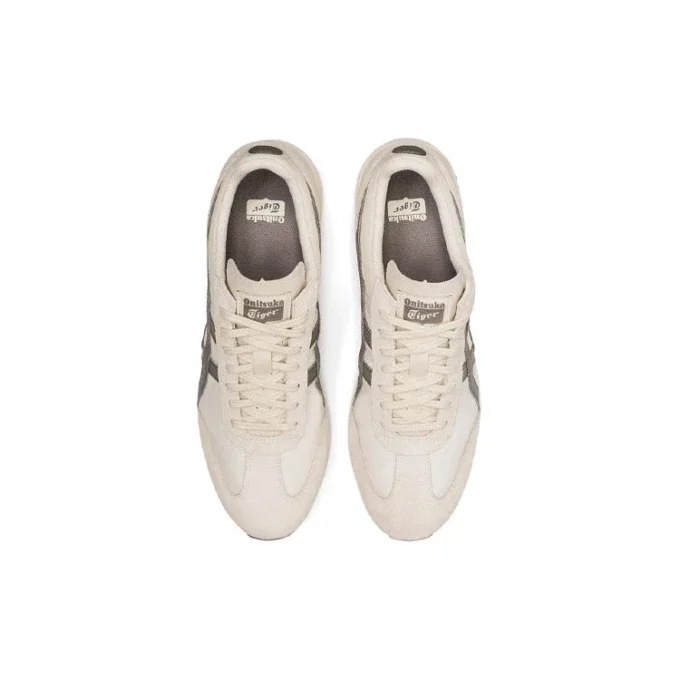 California 78 EX “Cream Grey”