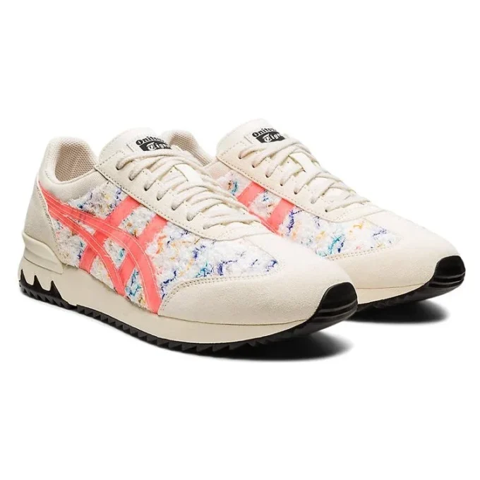 California 78 EX “Cream Sun Coral”