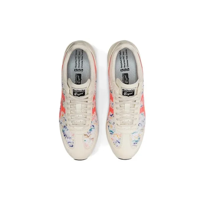 California 78 EX “Cream Sun Coral”