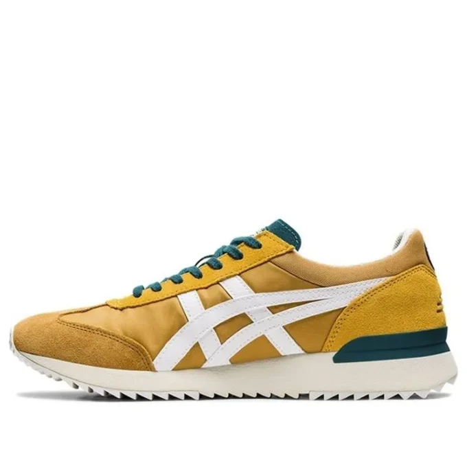 California 78 EX “Giallo verde acqua”