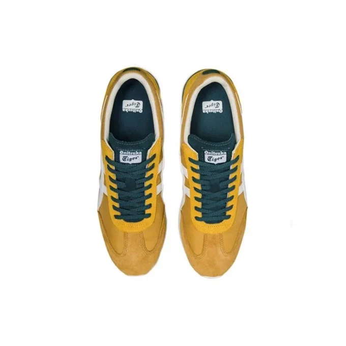California 78 EX “Giallo verde acqua”