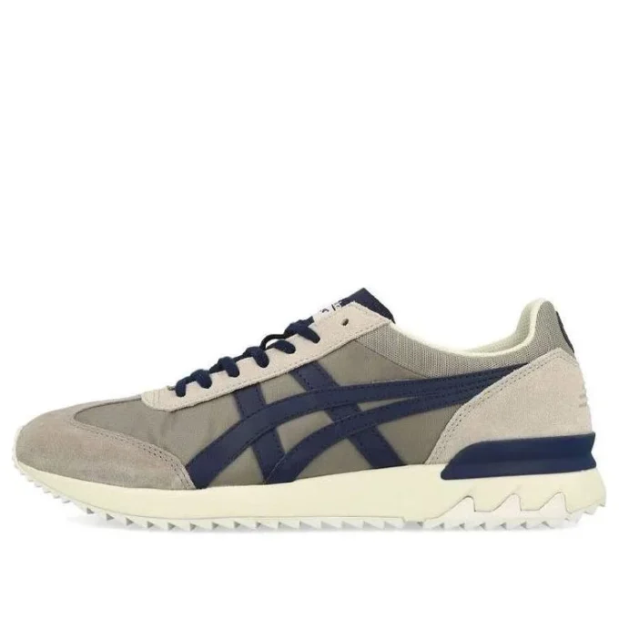 California 78 EX “Grigio Navy”