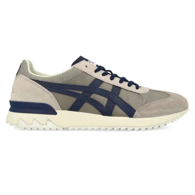 California 78 EX “Grigio Navy”