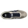 California 78 EX “Grigio Navy”