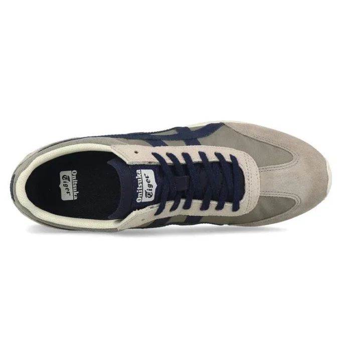 California 78 EX “Grigio Navy”