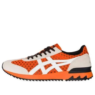 California 78 EX “Orange White”