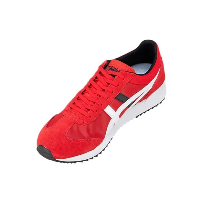 California 78 EX “Rosso Bianco Nero”