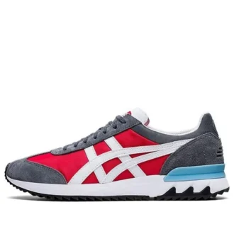 California 78 EX “Rosso Grigio”