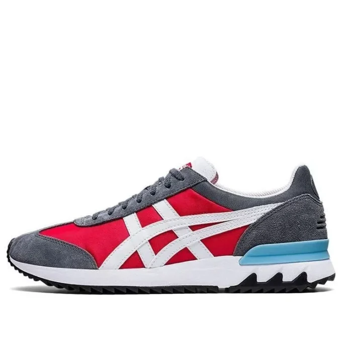 California 78 EX “Rosso Grigio”