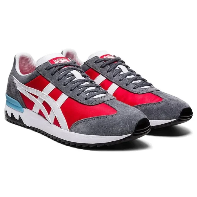 California 78 EX “Rosso Grigio”
