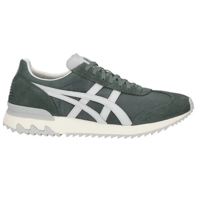 California 78 EX “Verde scuro bianco”