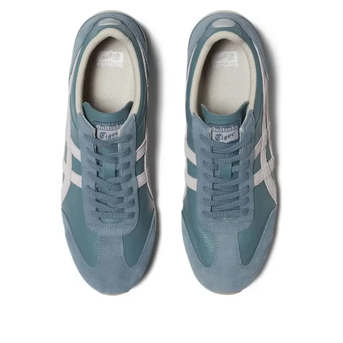 California 78 EX VIN “Grey Floss Blue”