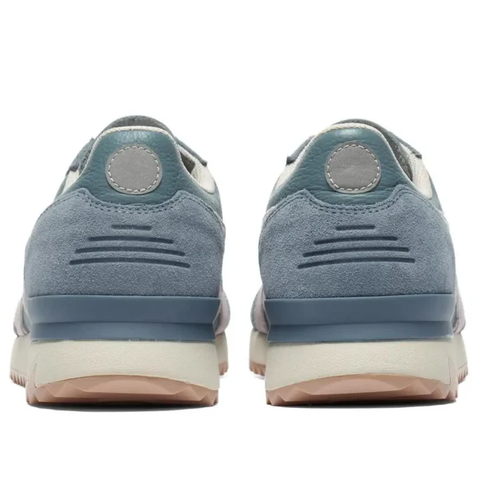 California 78 EX VIN “Grey Floss Blue”