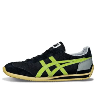 California 78 Vintage “Black Lime Green”