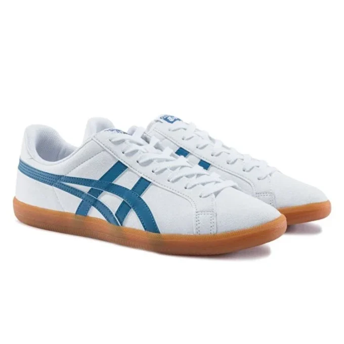 DD Trainer “Bianco Blu”