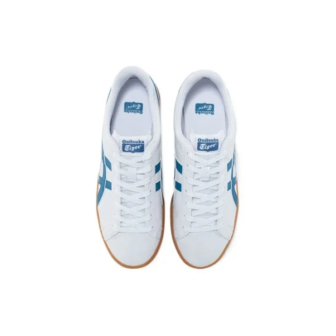 DD Trainer “Bianco Blu”