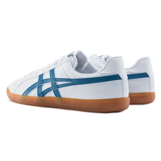 DD Trainer “Bianco Blu”
