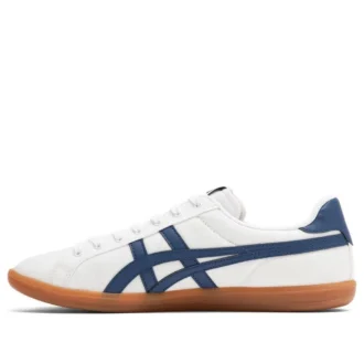 dd trainer bianco navy gum 1 330x330 - DD Trainer "Bianco Navy Gum"
