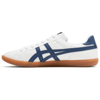 dd trainer bianco navy gum 2 330x330 - DD Trainer "Bianco Navy Gum"