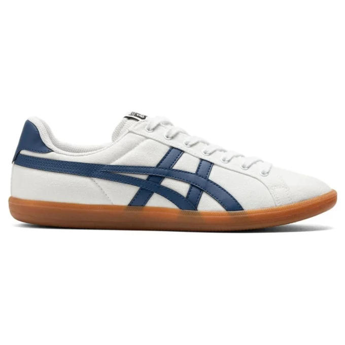 DD Trainer “Bianco Navy Gum”