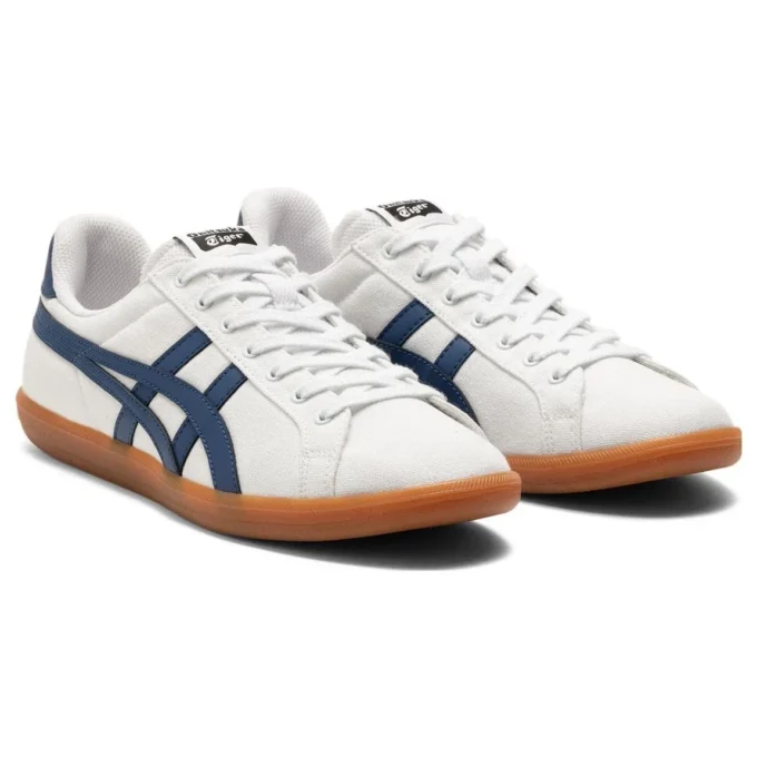 DD Trainer “Bianco Navy Gum”