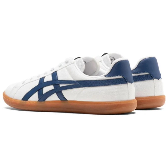 DD Trainer “Bianco Navy Gum”