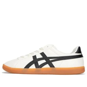 DD Trainer “Bianco Nero Gomma”